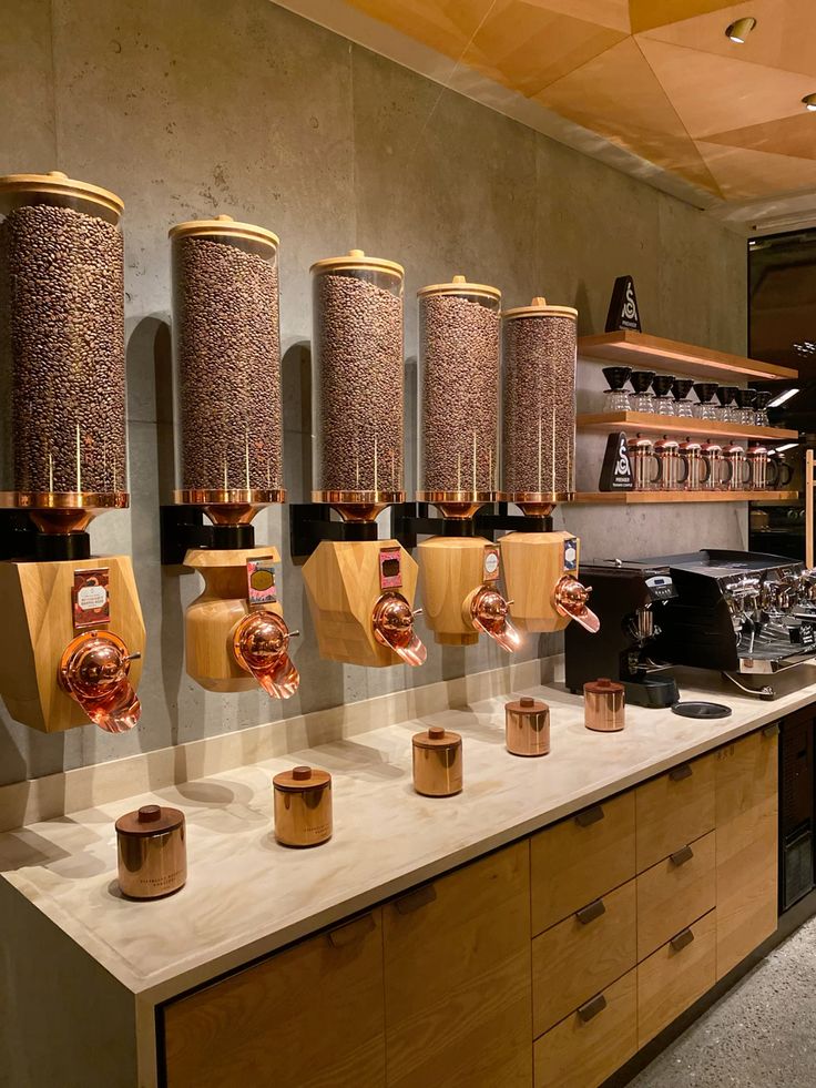 Kafe Uygulaması