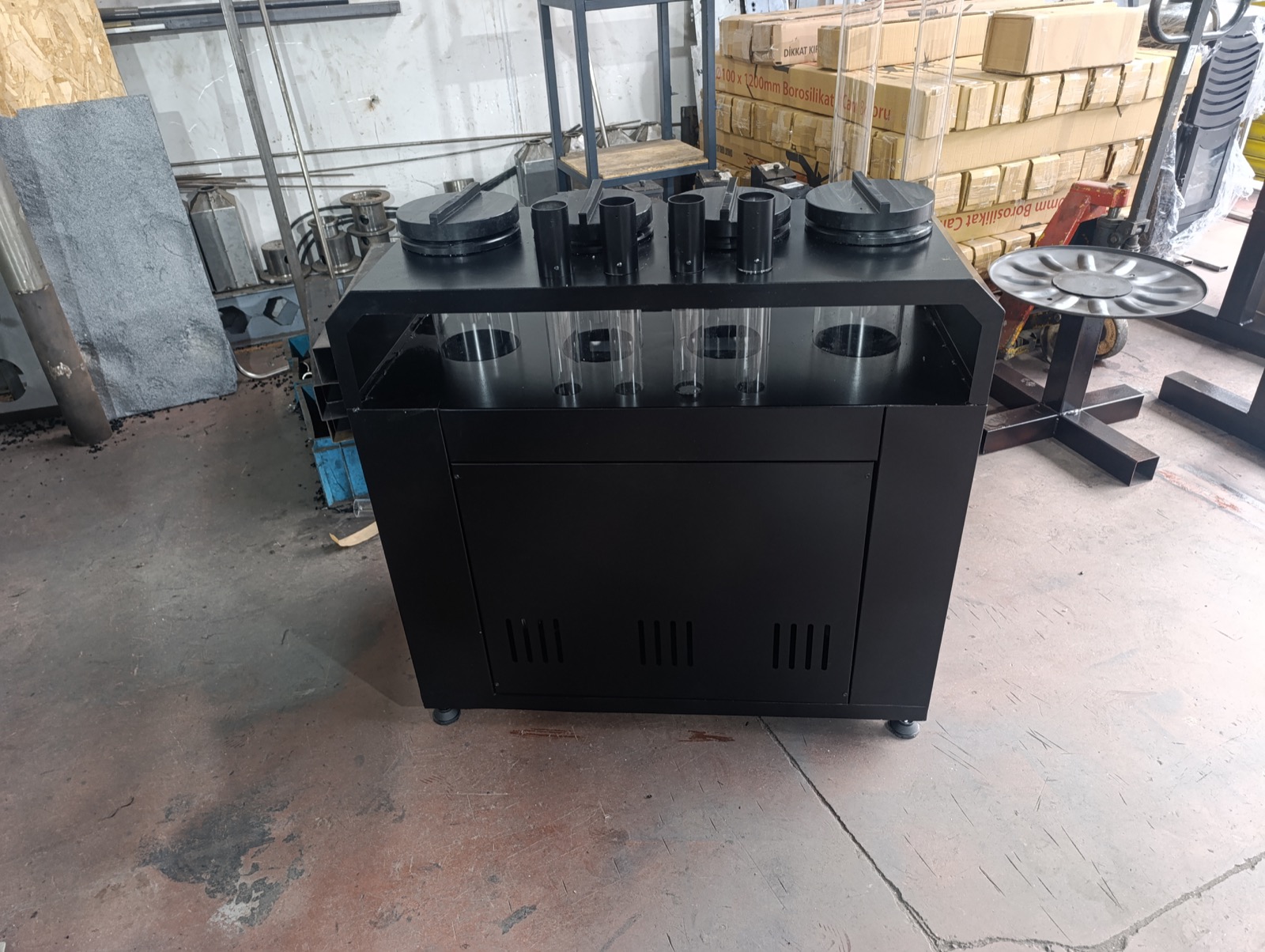 AF AirFlow küçük 2